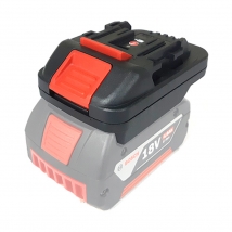 [ES산업]배터리어댑터 BA-218MB(마끼다-보쉬)