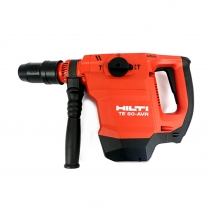 [HILTI]콤비햄머드릴 TE50-AVR (SDS-MAX)