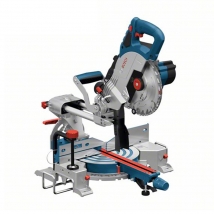 BOSCH 고출력충전각도절단기 GCM18V-216 216mm(8 1/2)#본체 (대신택배)