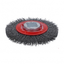 BOSCH X-Lock 휠브러쉬@메탈용115mm