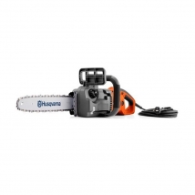 [허스크바나]전기톱 420EL 406mm(16)
