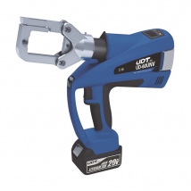 [UDT]충전식유압압착절단공구 UD-60UNV (5.0ah-1pack)