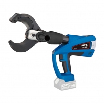 [UDT]충전식유압절단공구 UD-65C (5.0ah-1pack)