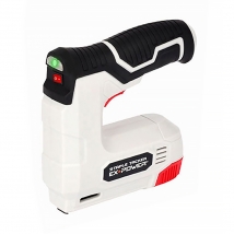 [EX-POWER]충전건타카 ECT-4V