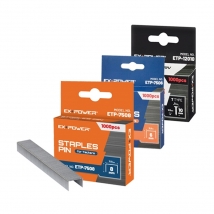 [EX-POWER]ECT-4V 전용타카핀 ETP-7506 외