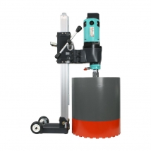 [공성]코아드릴 KSCD-PW16(대신택배)