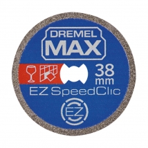 [드레멜]다이아몬드 휠@SC545DM(=SC545 후속)