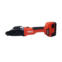 [HILTI]충전절단쉐어 SSH6-A22(21.6V)#5.2Ah-2pack
