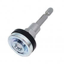 [Alden]임팩드라이버아답타(숏) HEX10-1.5P