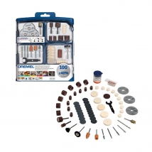 [드레멜]100종 액세사리 키트 723-100