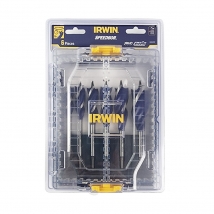 [어윈]우드보링비트세트 IW4042202(6pcs)