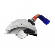 [동양]그라인더흡입커버180mm(7)~200mm(8)(컷팅용)