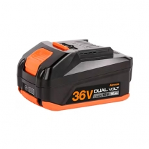 [아임삭]리튬이온배터리 B50L36F(듀얼배터리)(36V-5.0Ah&18V-10.0Ah)