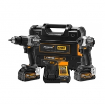 디월트 충전콤보세트 DCK200MP2GT(20V MAX))#5.0Ah-2pack(맥라렌)