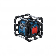 BOSCH 충전라디오(블루투스) GPB18V-5C(본체)