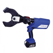 [클라우케]충전식케이블캇타 ES85CFM(=ES85L후속)(18V)#5.0Ah-1pack(화물착불)