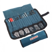 BOSCH 두루마리 비트세트 100PCS