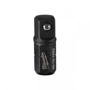 밀워키 아답타(Insert 12.7mm(1/2)ANVIL) 49-16-1662(M12 FPTR용)