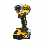 디월트 충전임팩드라이버 DCF860P2A(20V) #5.0Ah-2pack