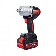 [계양]충전임팩렌치 IW20BLH-800V(20V)#5.0Ah-2pack 12.7mm(1/2)