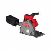 밀워키 브러쉬리스플런지쏘 M18 FPS55-0B0(18V)#본체 165mm(6.5)(개별배송)