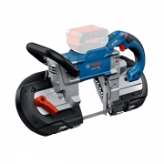 BOSCH 충전밴드쏘 GCB18V-127(18V)#본체