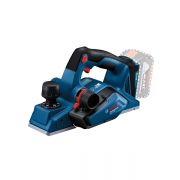 BOSCH 충전대패 GHO18V-26(18V)#본체