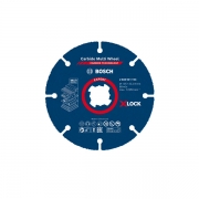 BOSCH EXPERT X-Lock 카바이드멀티휠 2608901193 125mm(5)