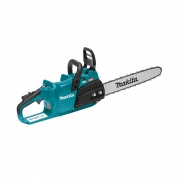 [마끼다]충전체인톱 UC026GZ(40V)#본체 405mm(16)