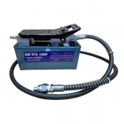 [UDT삼성]에어유압펌프 UD-AHP 1.5L(개별배송)