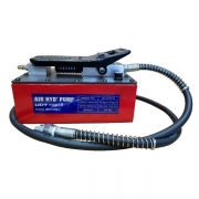 [UDT삼성]에어유압펌프 UD-AHP 2.5L(개별배송)