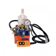 [UDT삼성]유압식전동펌프 UMP-1/3M(반자동)(개별배송)