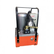 [UDT삼성]유압식전동펌프 UMP-1M(메뉴얼,단동) (대신택배)