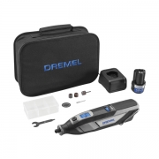 [드레멜]충전로터리툴세트 8240-N/5(12V)#2.0Ah-1pack