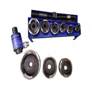 [UDT삼성]유압천공기 UDKP-2(펌프별도) 100mm(4)