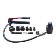 [UDT삼성]유압천공기세트 UDKP-1(펌프포함) 50mm(2)