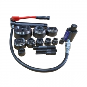 [UDT삼성]유압천공기세트 UDKP-2(펌프포함) 100mm(4)