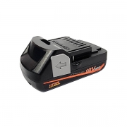 [제일타카]충전타카용 배터리 JRB-1820LIS(18V-2.0Ah)