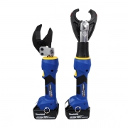 [클라우케]충전식유압압착기+캇타 EK425CL+ES32CL(18V)#5.0Ah-2pack(화물착불)