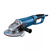 BOSCH 그라인더 GWS27-180JR 180mm(7)