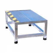 스마토 작업대 600x400x250(1단)(개별배송)