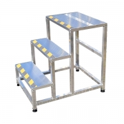 스마토 작업대 600x800x750(3단)(대신택배)