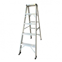 스마토 일반사다리(광폭) SLB05R(대신택배)