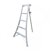 스마토 사다리(과수용) 5단(대신택배)