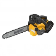 디월트 충전탑핸들 체인톱 DCMCST630X2(60V)#3.0Ah-2pack 305mm(12)