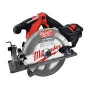 밀워키 충전원형톱 M18 FCS552-502X(18V)#5.0Ah-2pack 165mm(6.5)