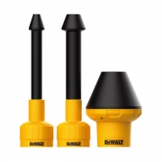 디월트 청소기 고무노즐 DXVA00-0301(3P)