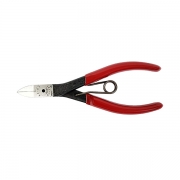 [게이바]니퍼(플라스틱용-직선날) PL-785