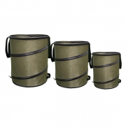 [MDC]다목적 라운드 폴딩백세트 RPB(3PCS)