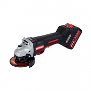 [계양]충전디스크그라인더 DG20BLH-125PV(20V)#5.0Ah-2pack 125mm(5)